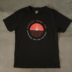 Hurley Surf Co. Tee